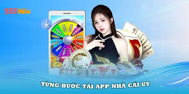 Hướng dẫn cách cài đặt ứng dụng về điện thoại Android