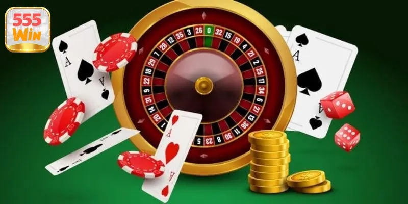 Lý do nên nhận khuyến mãi 555WIN để tối ưu lợi ích