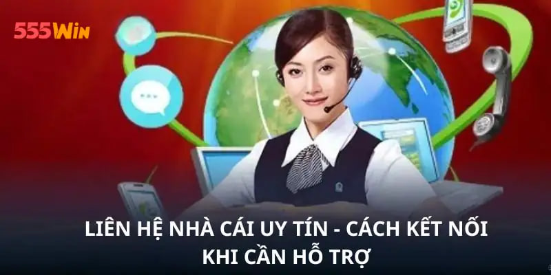 Lý do hội viên nên liên hệ khi cần được hỗ trợ