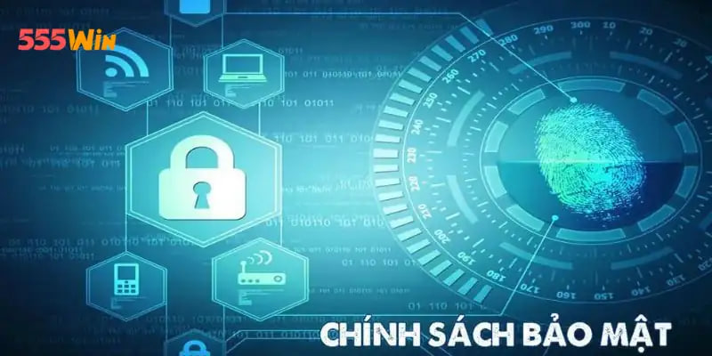 Phần mềm áp dụng cho các chính sách tại trang web