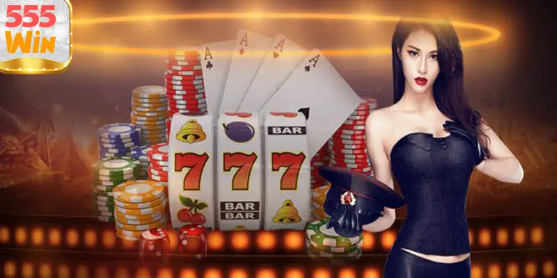 Nắm rõ quy trình đăng nhập 555WIN