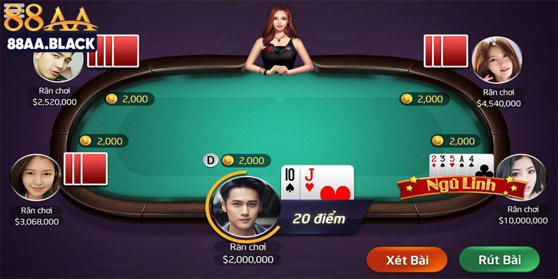 Tất tần tật các mẹo chơi Blackjack từ các cao thủ lão làng